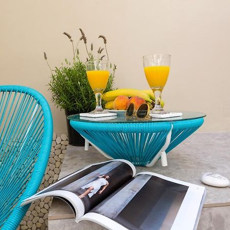 Loc Hospitality Urban Suites Corfu  外观 照片