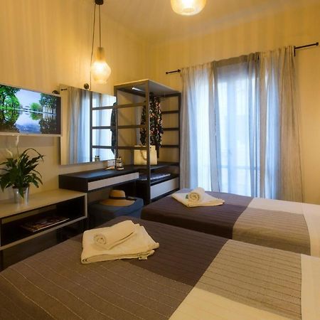 Loc Hospitality Urban Suites Corfu  外观 照片