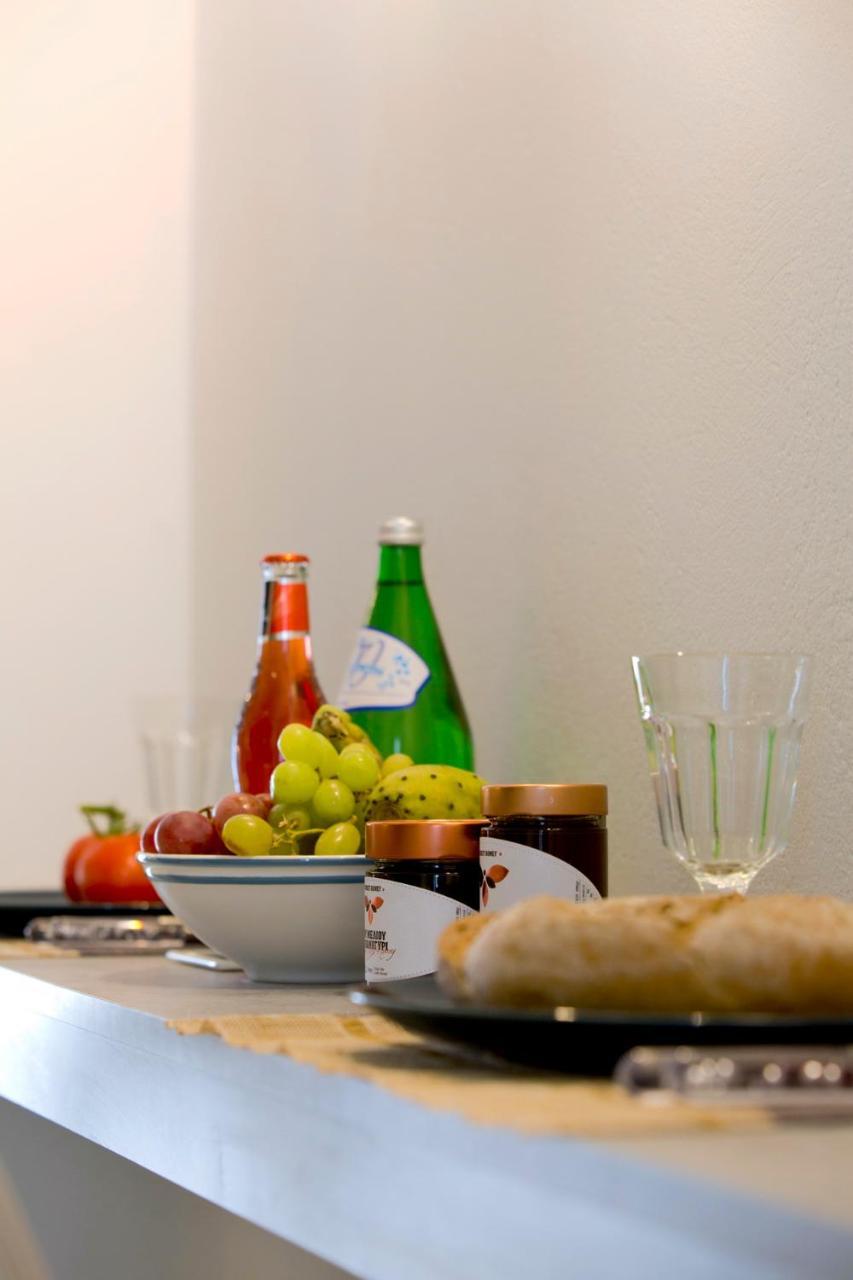 Loc Hospitality Urban Suites Corfu  外观 照片