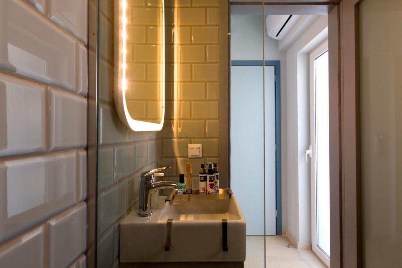 Loc Hospitality Urban Suites Corfu  外观 照片
