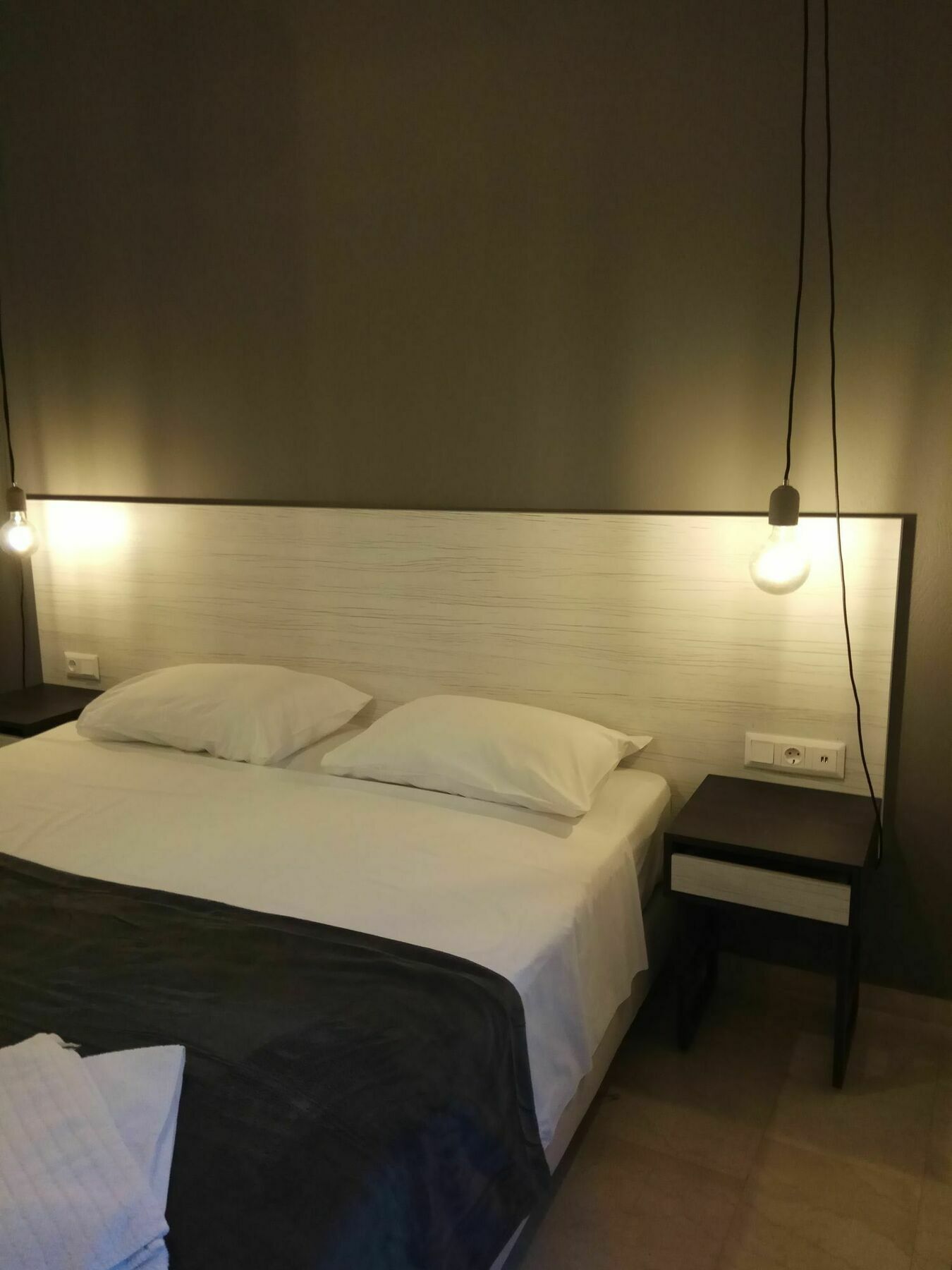Loc Hospitality Urban Suites Corfu  外观 照片