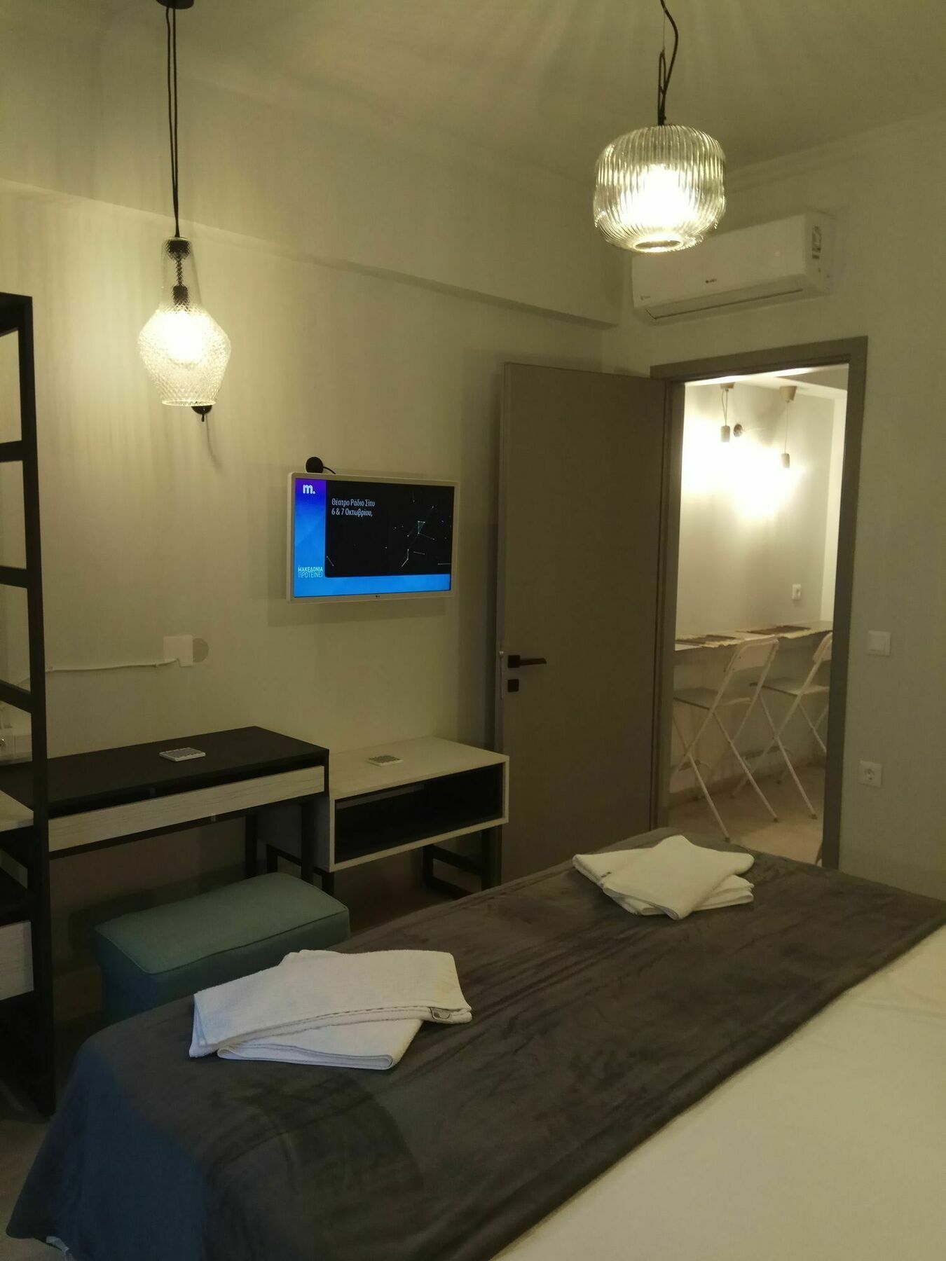 Loc Hospitality Urban Suites Corfu  外观 照片