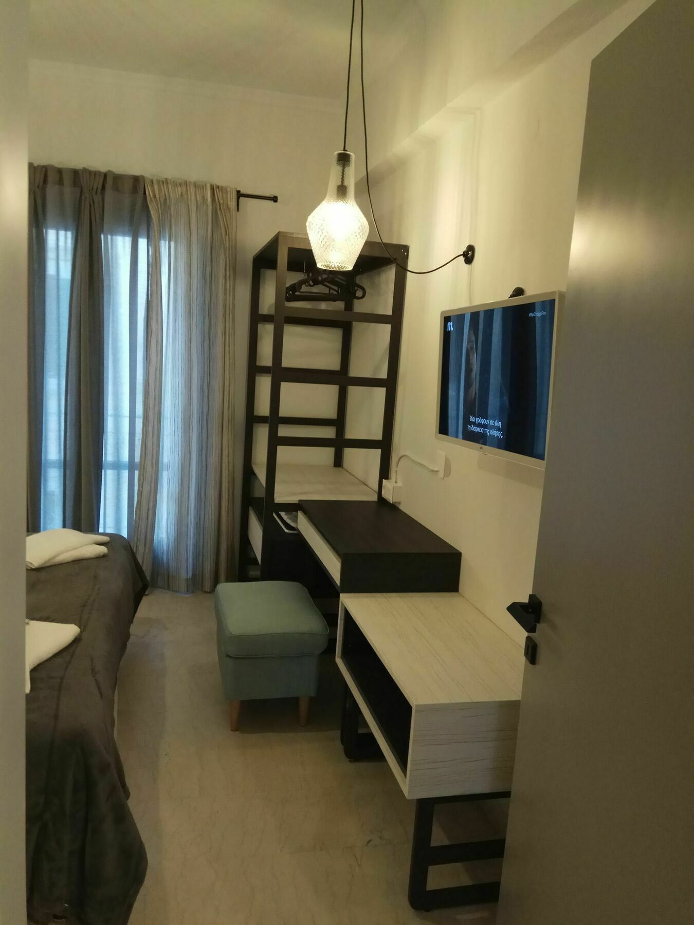 Loc Hospitality Urban Suites Corfu  外观 照片