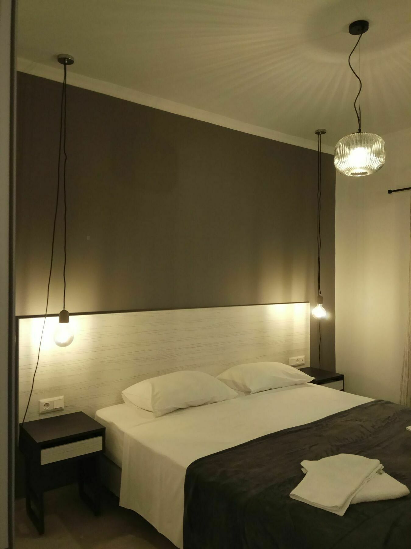 Loc Hospitality Urban Suites Corfu  外观 照片