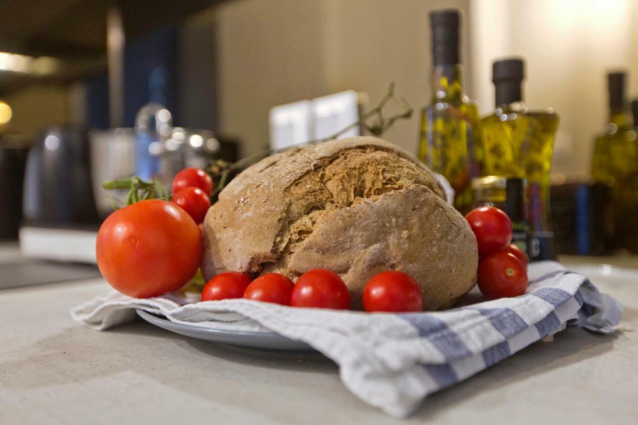 Loc Hospitality Urban Suites Corfu  外观 照片