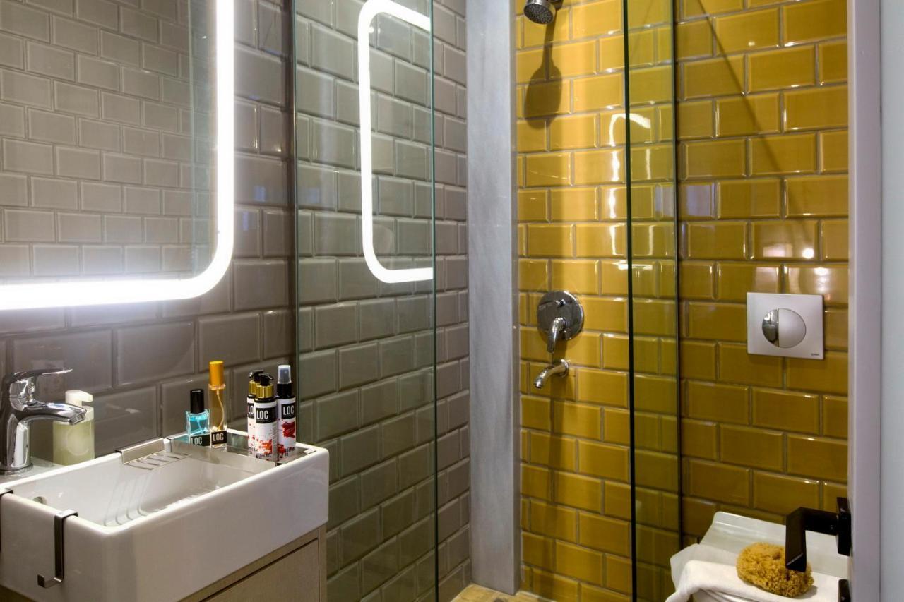 Loc Hospitality Urban Suites Corfu  外观 照片