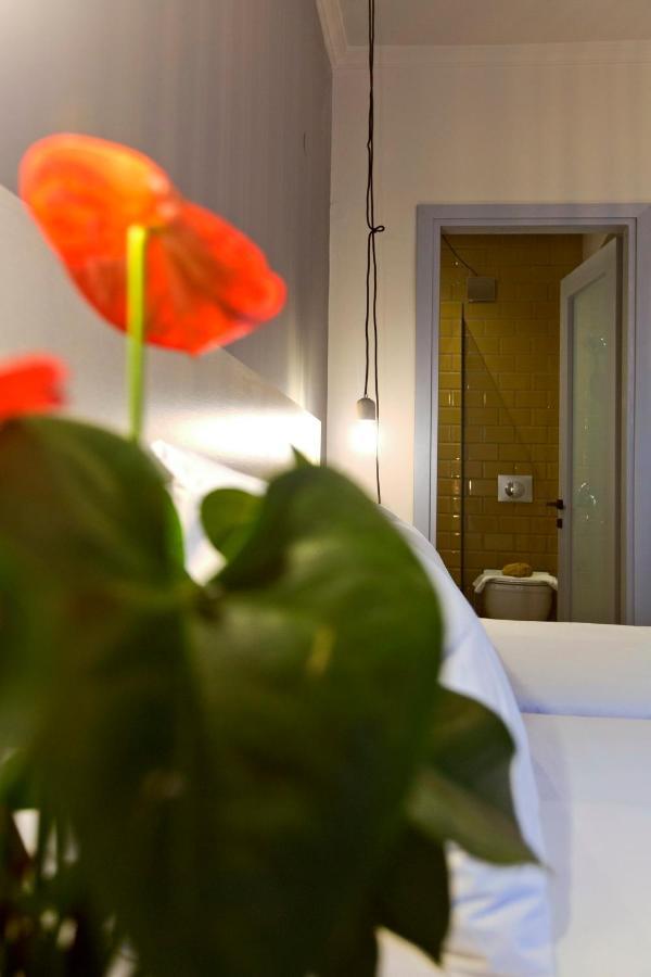 Loc Hospitality Urban Suites Corfu  外观 照片